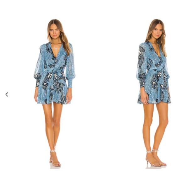 Ulla Johnson Dresses & Skirts - Ulla Johnson Noemi Dress Size‎ 2